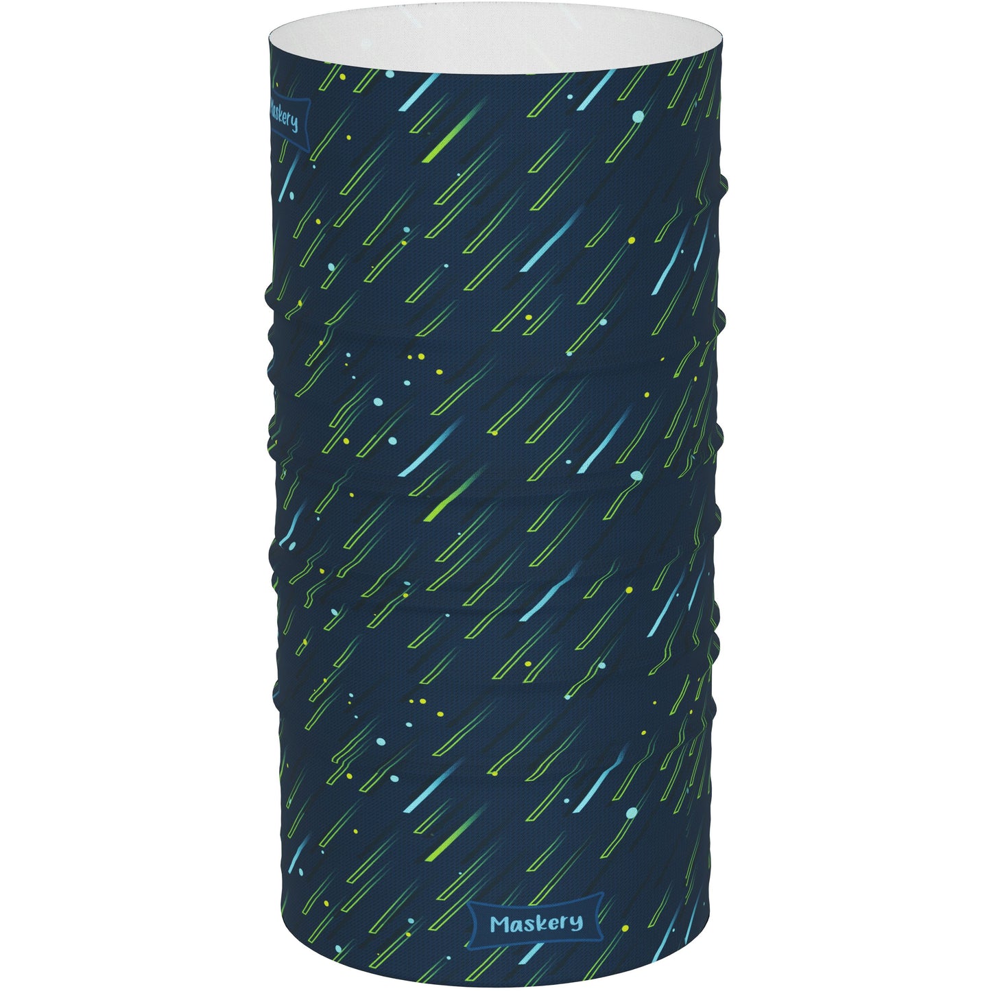 Maskery Multifunctional Neckwear