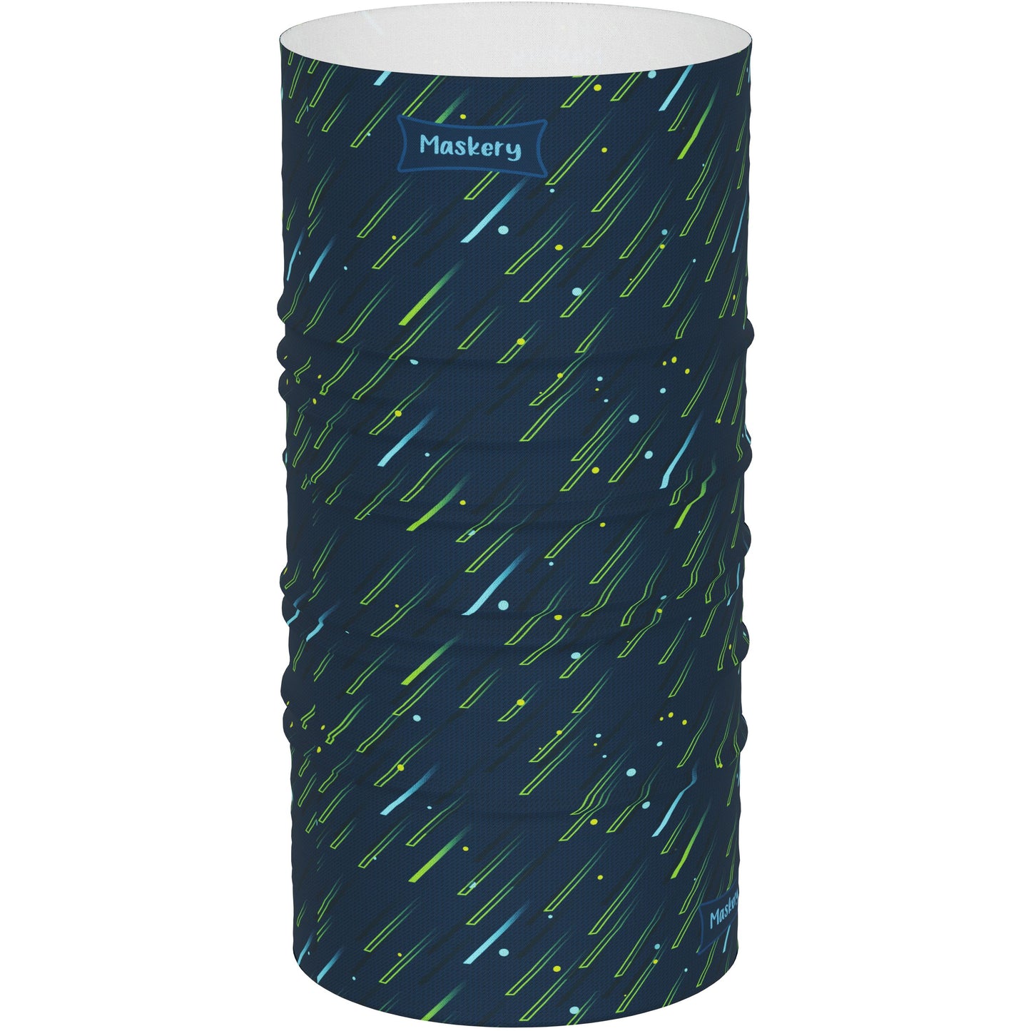 Maskery Multifunctional Neckwear