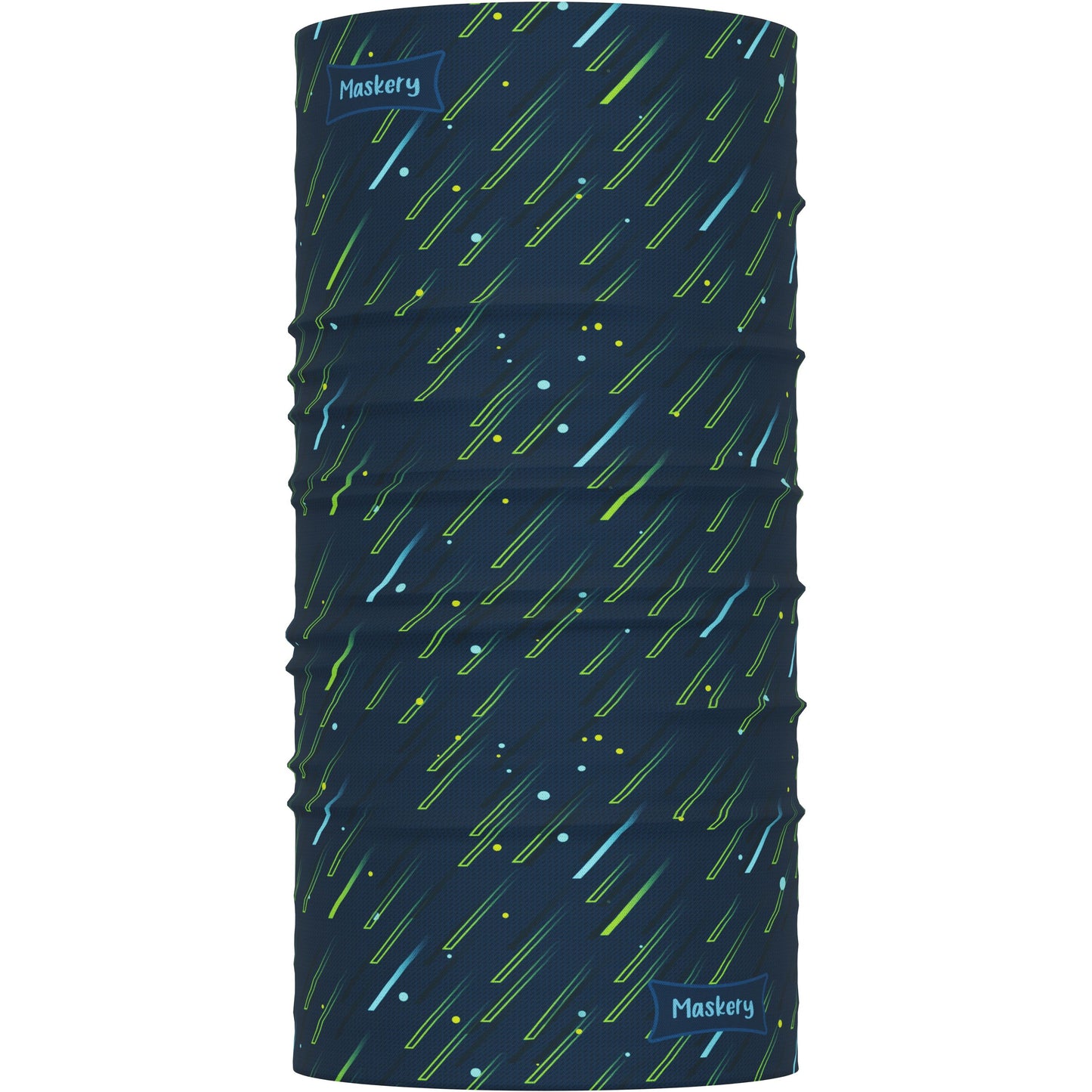 Maskery Multifunctional Neckwear
