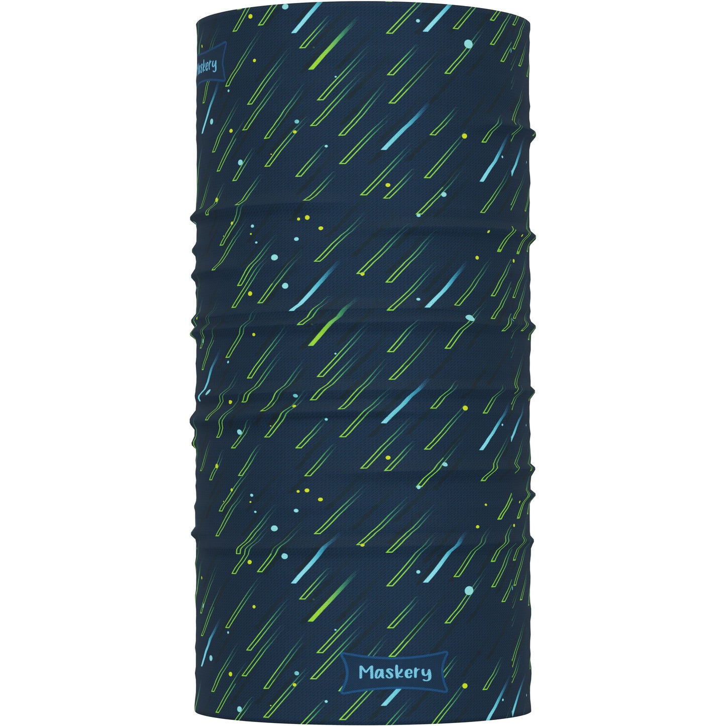 Maskery Multifunctional Neckwear