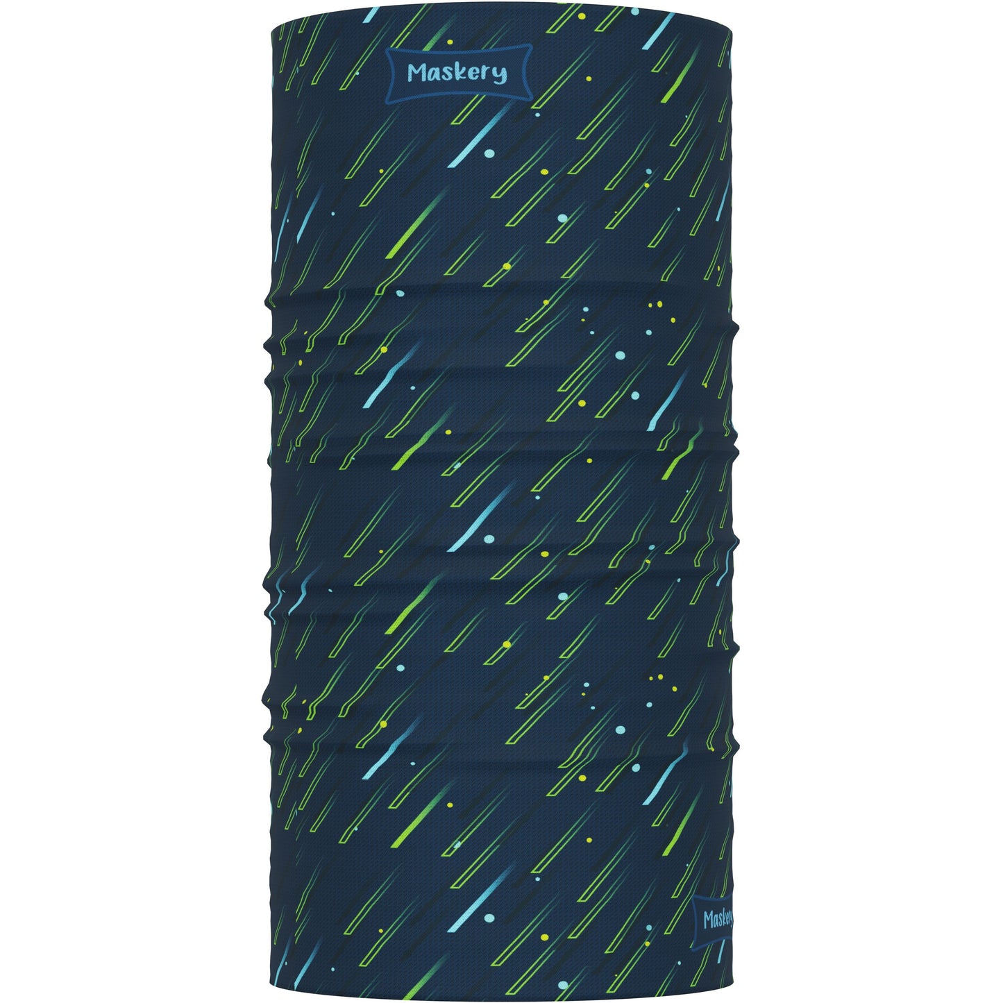Maskery Multifunctional Neckwear