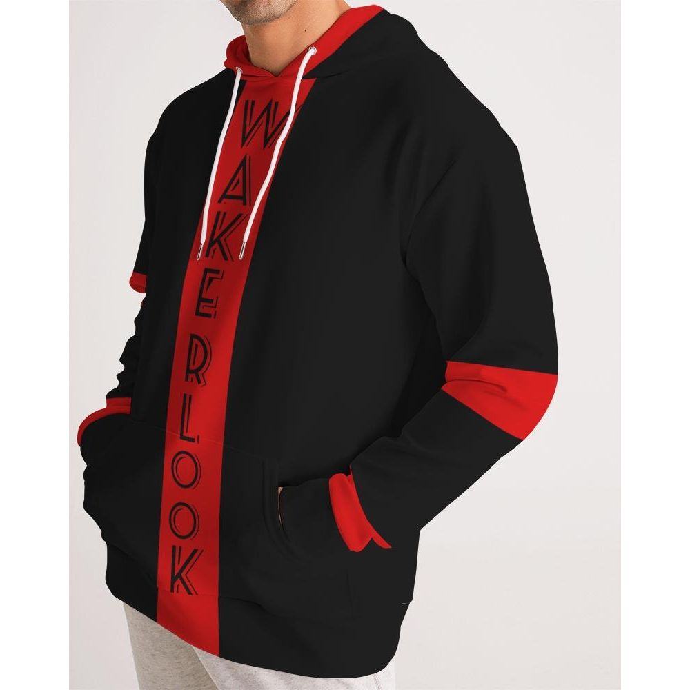 Wakerlook Men's Hoodie