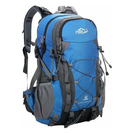 Leisure Sports Travel Outdoor Leisure Hiking Backpack