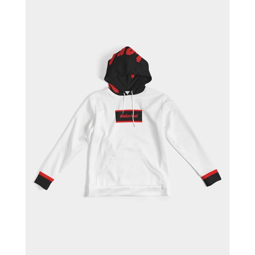 Wakerlook Men's Hoodie