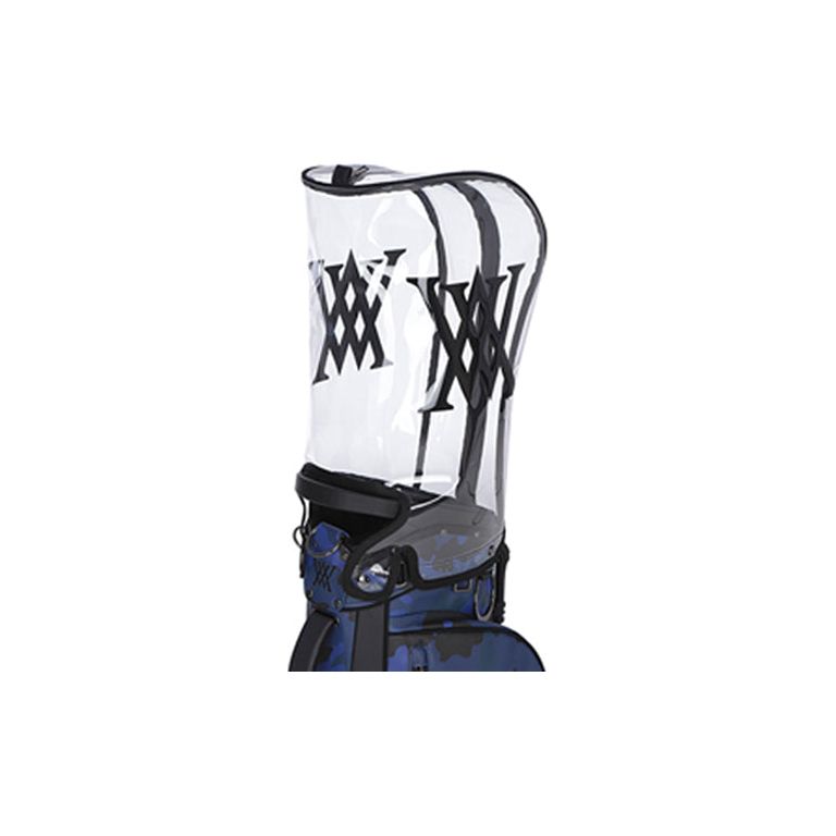 ANEW Golf: Shining Camo Stand Bag (SB02 Renewal) - Blue