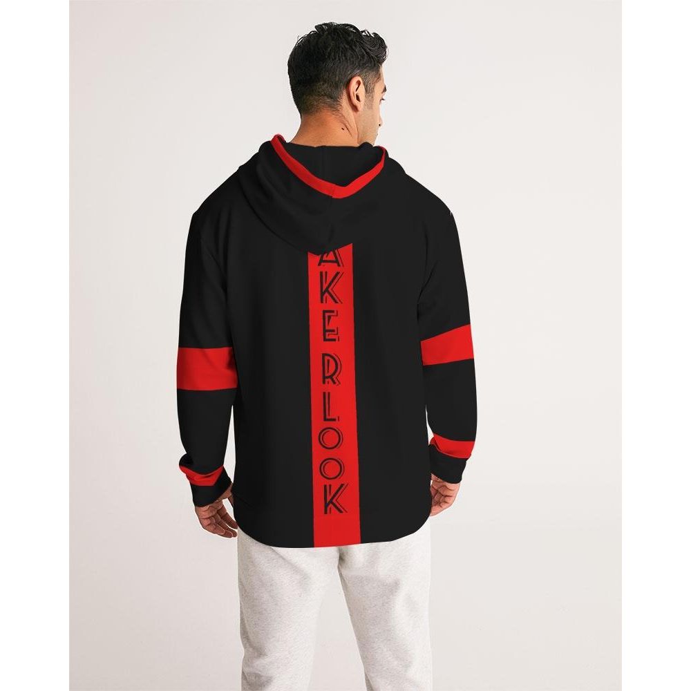 Wakerlook Men's Hoodie