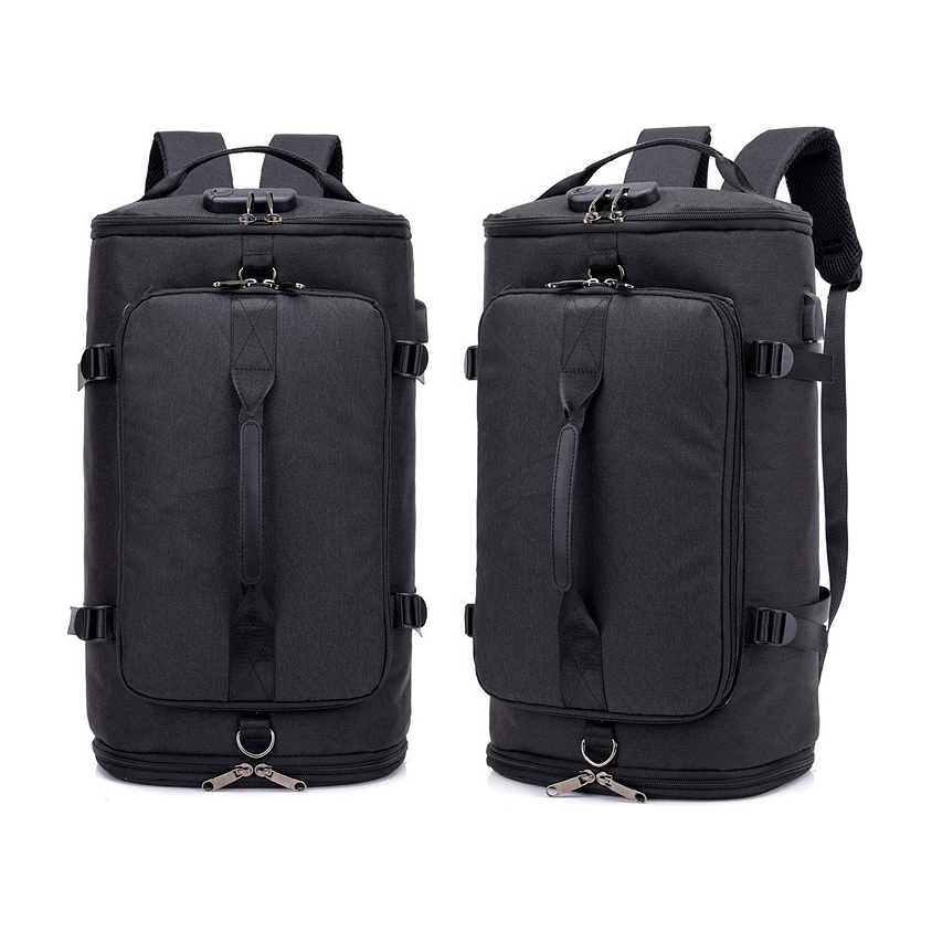High Quality Casual Unisex Laptop Travel Hiking Backpack