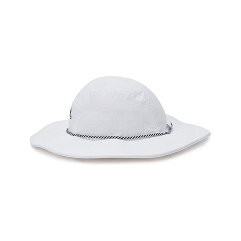 ANEW Golf Stitch Wide Hat