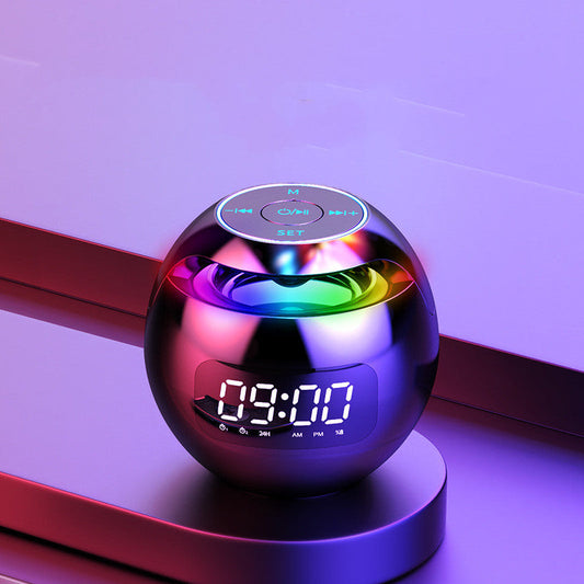 Dazzle Color Mini Ball Card Bluetooth garsiakalbiai