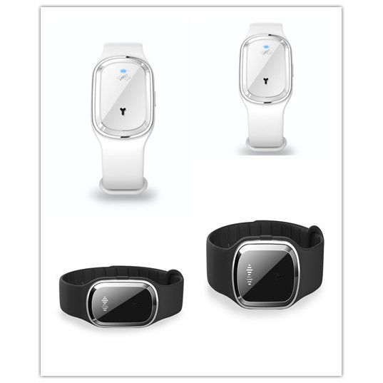 Outdoor Ultrasonic Mosquito Repellent For Children Adults