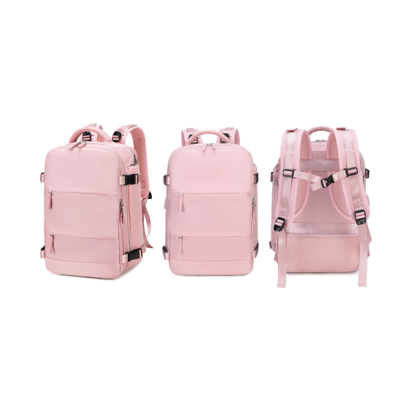 Women's High Quality Backpack For Outdoors Traveling Hiking