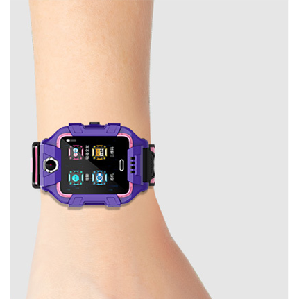 Kids Smart Watch SOS Call Location Finder Locator Tracker