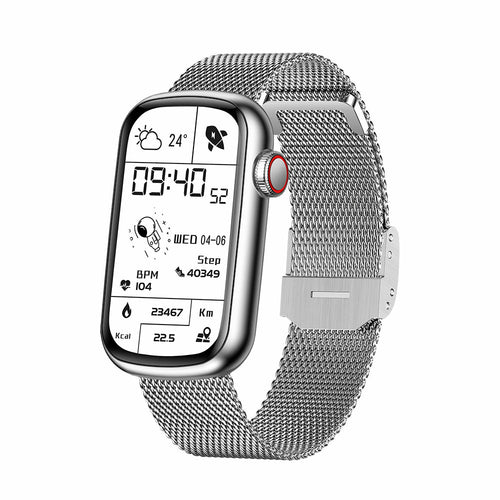 Smart Watch vrouwelijke decoratieve polsbandje armband