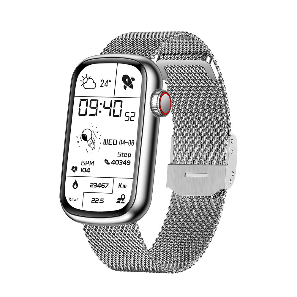 Smart Watch vrouwelijke decoratieve polsbandje armband