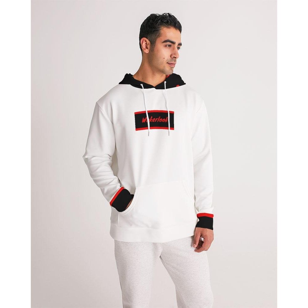 Wakerlook Men's Hoodie