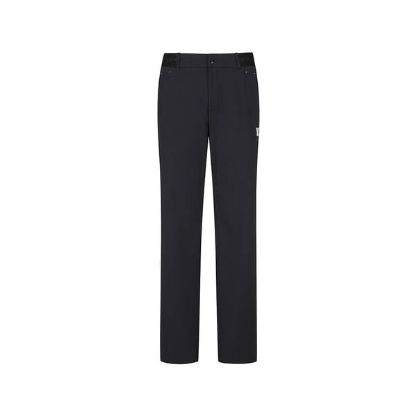ANEW Golf: Men York Ventilation Long Pants- 3 colors