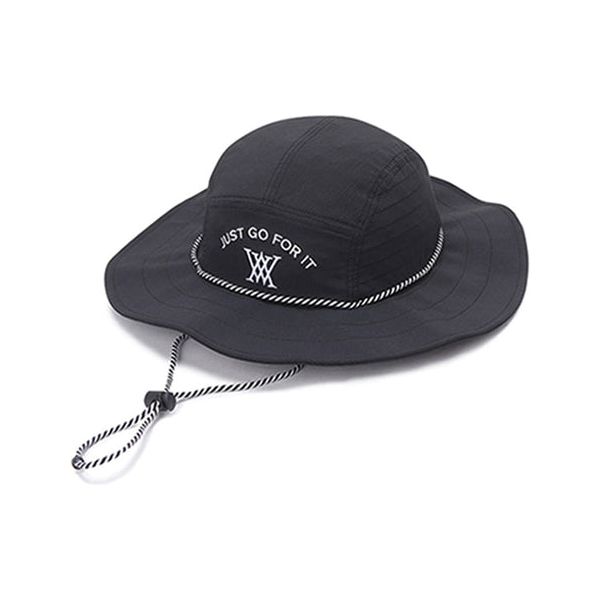 ANEW Golf Stitch Wide Hat