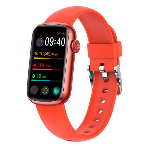 Smart Watch vrouwelijke decoratieve polsbandje armband