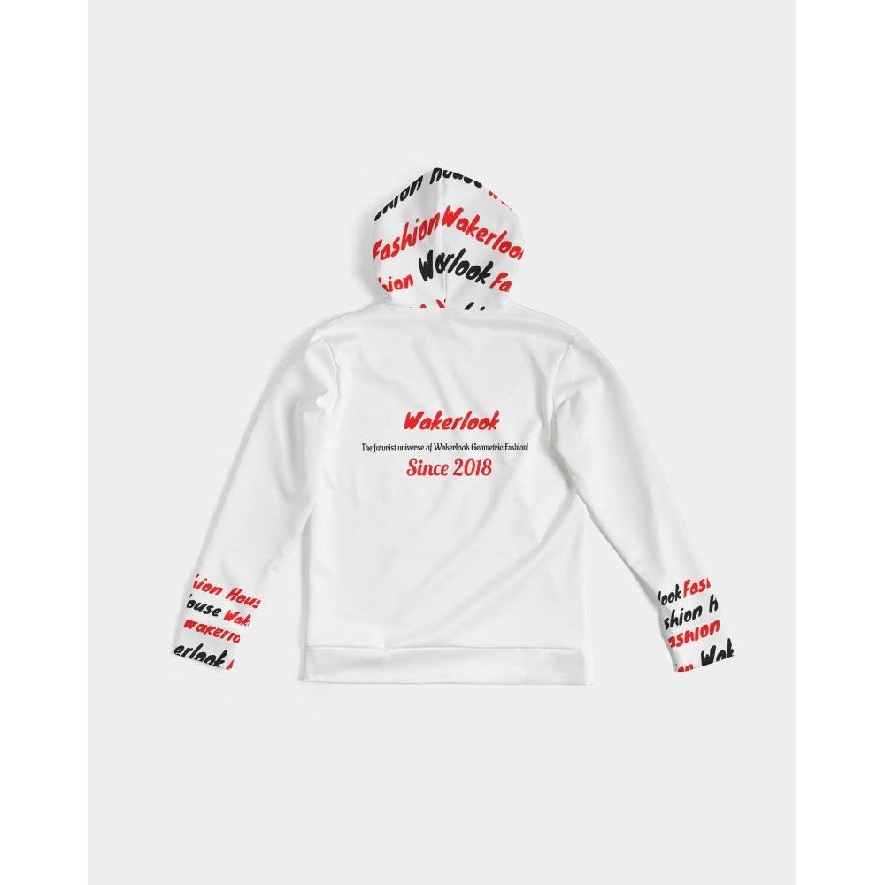 Wakerlook Fashion Men's Hoodie