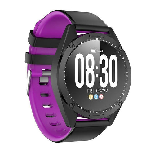 G50 Color Screen Fashion Smart Watch Bracelet