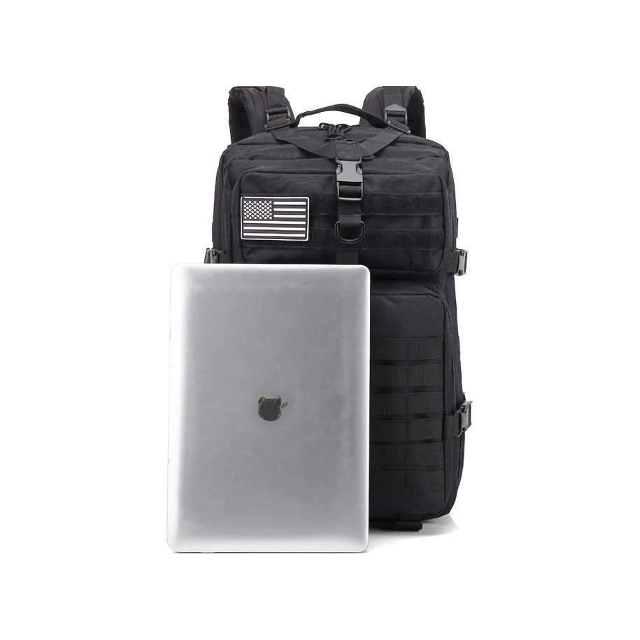 High Quality Large 34L Military Tactical Backpack