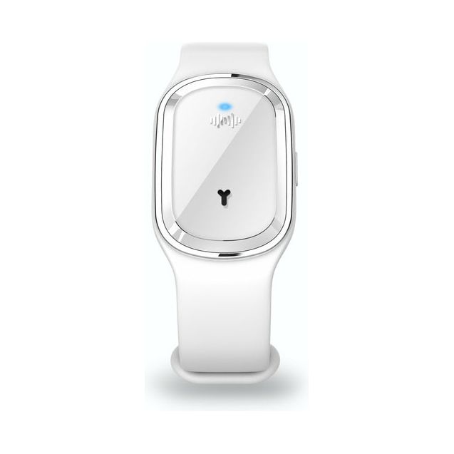 Outdoor Ultrasonic Mosquito Repellent For Children Adults