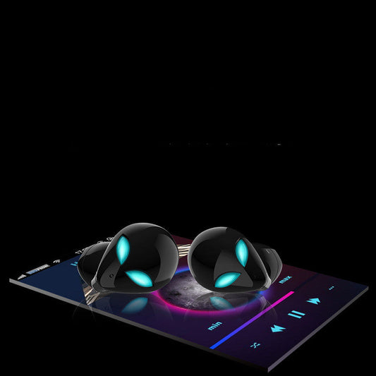 Creative Outer T8 Starman Bluetooth ausinės