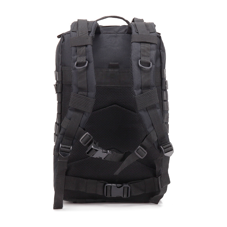 High Quality Large 34L Military Tactical Backpack