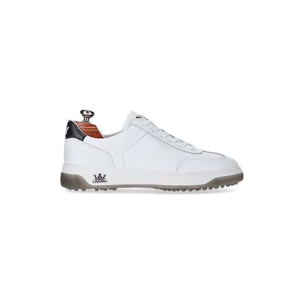 Arezzo White - Men