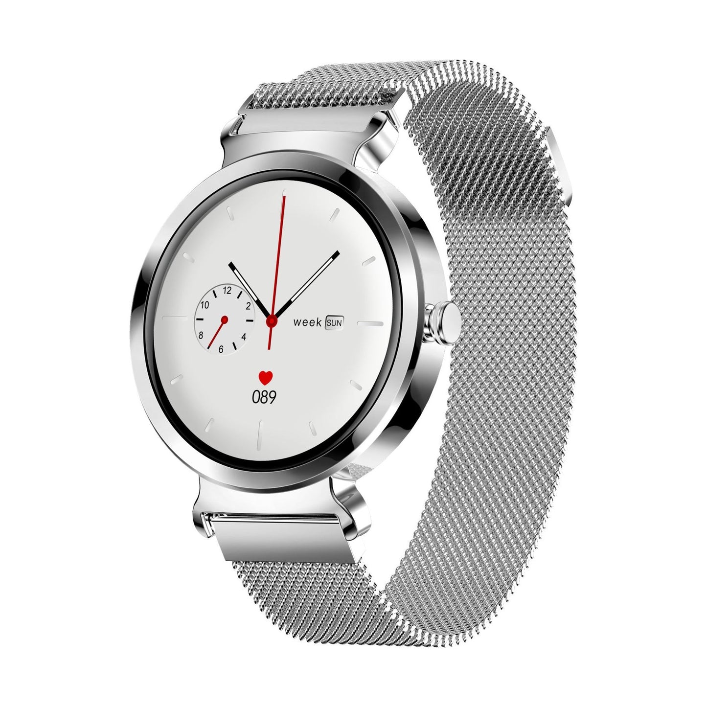 Zinklegering slimme armband dames sieraden horloge