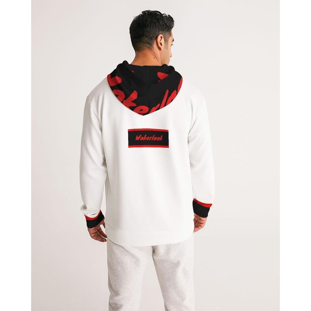 Wakerlook Men's Hoodie