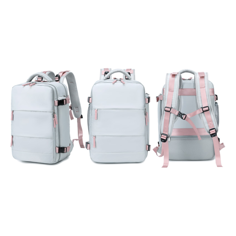 Women's High Quality Backpack For Outdoors Traveling Hiking