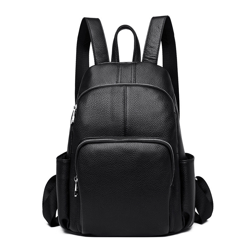 Anti-theft Female College Outdoor Leisure Travel Backpack