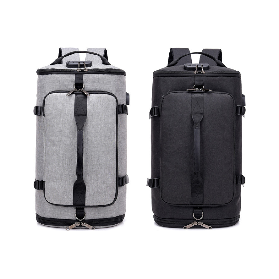 High Quality Casual Unisex Laptop Travel Hiking Backpack