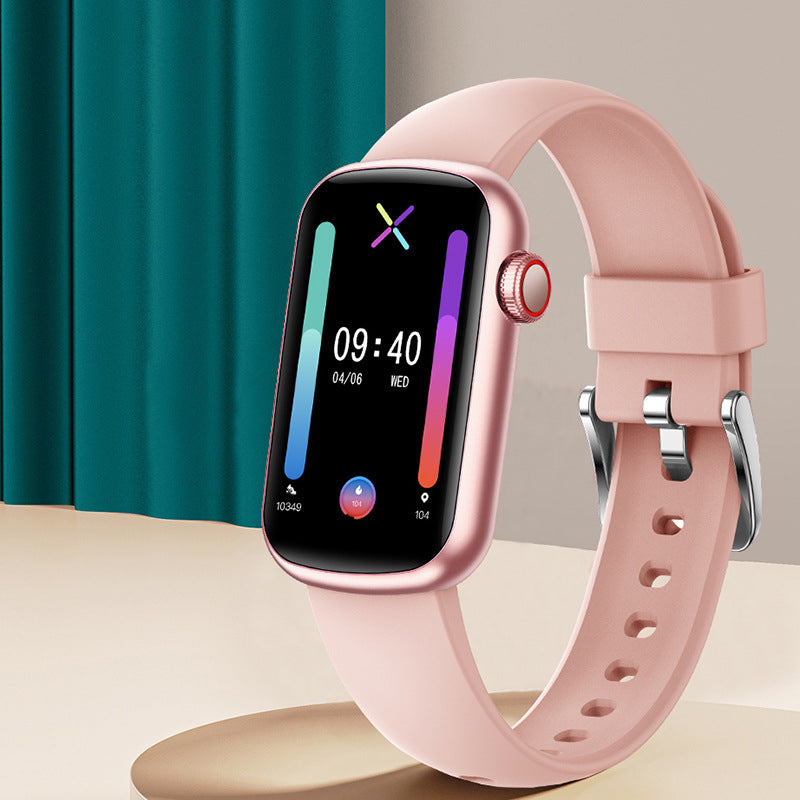 Smart Watch vrouwelijke decoratieve polsbandje armband