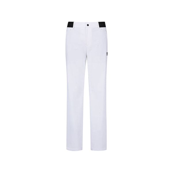 ANEW Golf: Men York Ventilation Long Pants- 3 colors