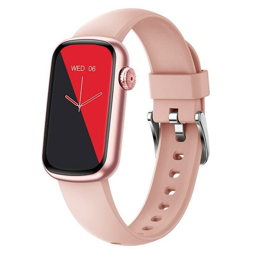 Smart Watch vrouwelijke decoratieve polsbandje armband