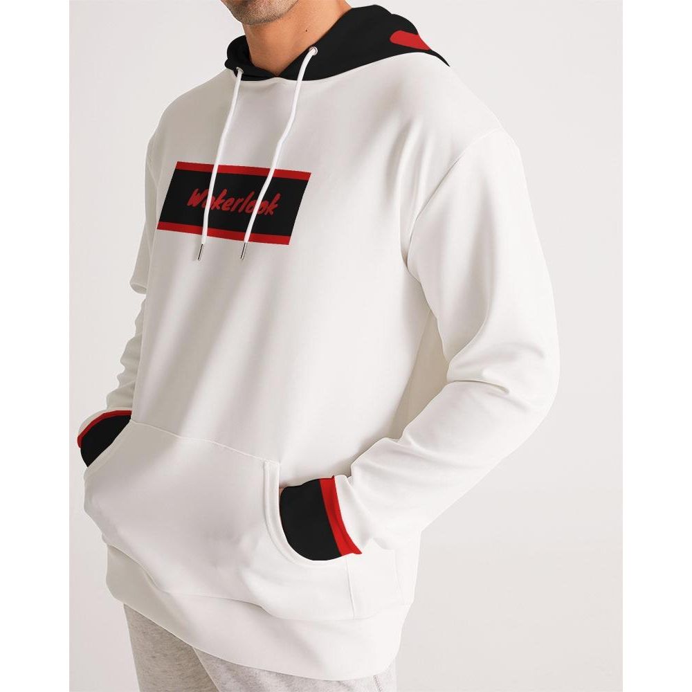 Wakerlook Men's Hoodie