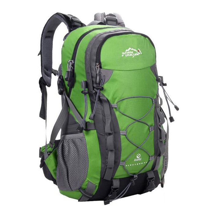 Leisure Sports Travel Outdoor Leisure Hiking Backpack