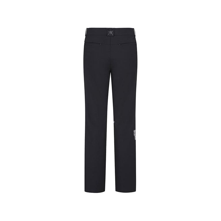 ANEW Golf: Men York Ventilation Long Pants- 3 colors