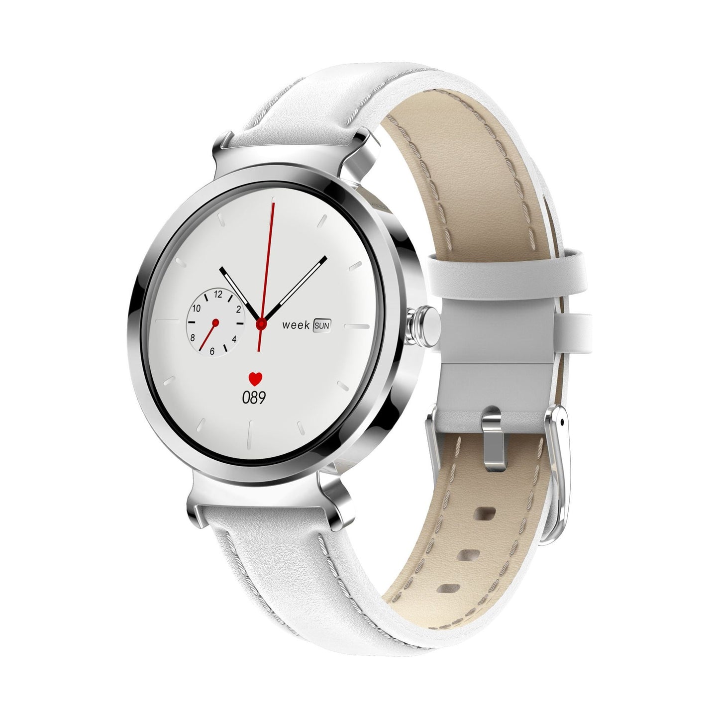Zinklegering slimme armband dames sieraden horloge