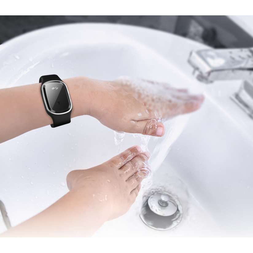 Outdoor Ultrasonic Mosquito Repellent For Children Adults
