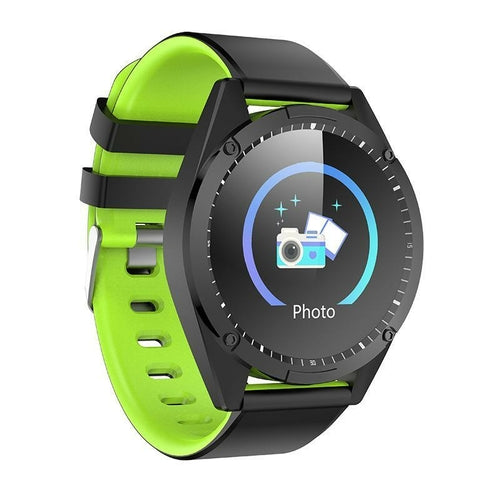 G50 Color Screen Fashion Smart Watch Bracelet