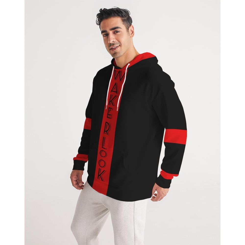 Wakerlook Men's Hoodie