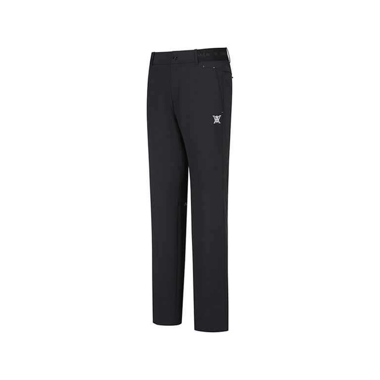 ANEW Golf: Men York Ventilation Long Pants- 3 colors