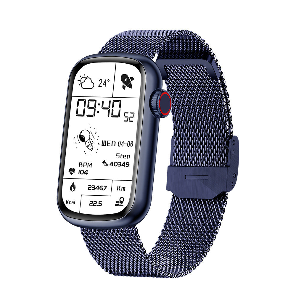Smart Watch vrouwelijke decoratieve polsbandje armband