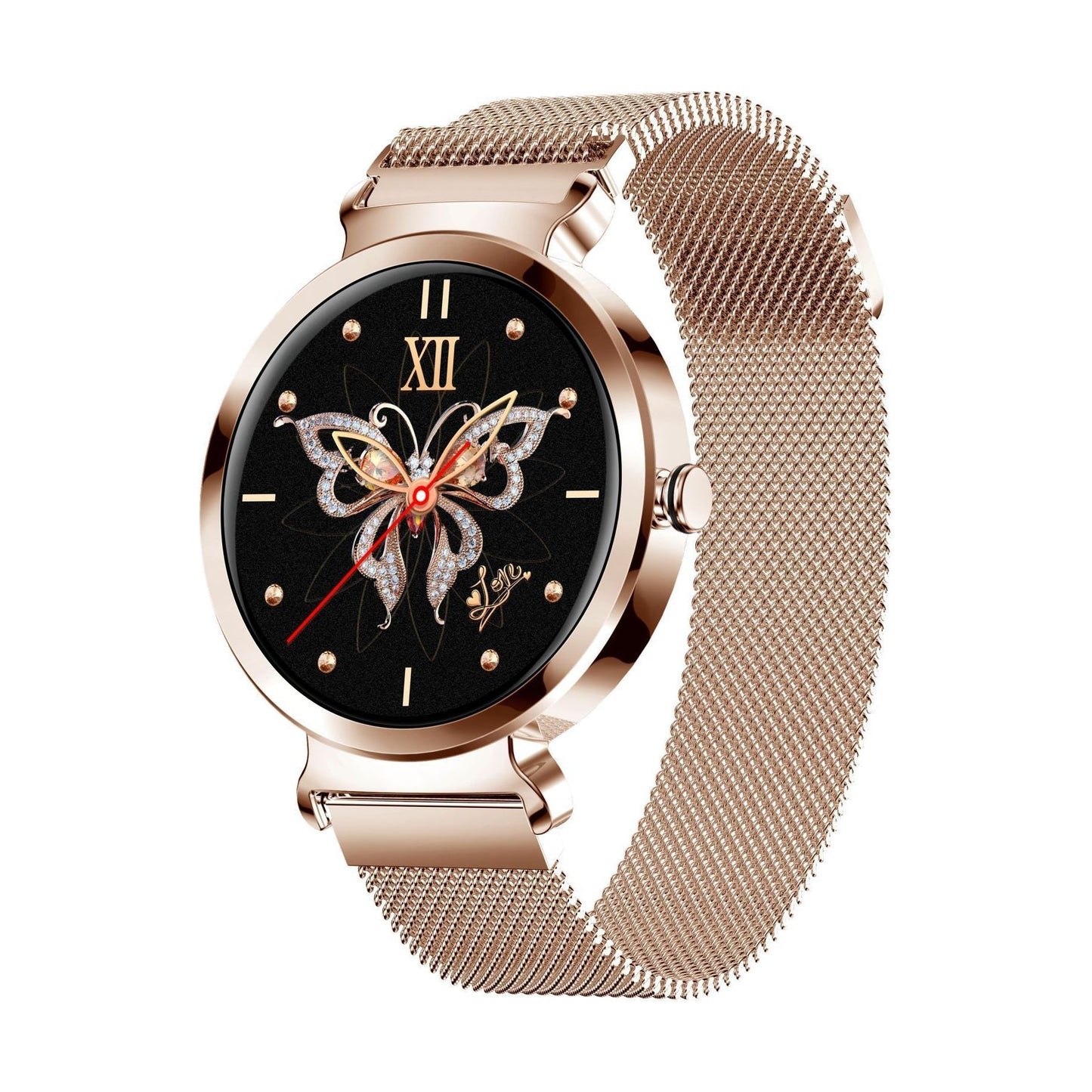 Zinklegering slimme armband dames sieraden horloge