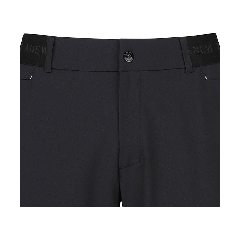 ANEW Golf: Men York Ventilation Long Pants- 3 colors