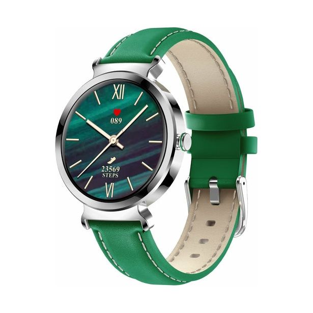 Zinklegering slimme armband dames sieraden horloge