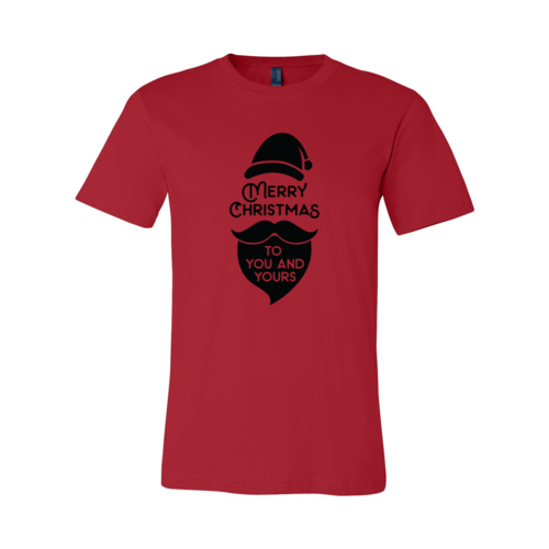 Merry Christmas Shirt